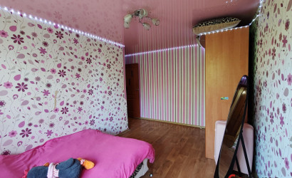 Купить 4-комнатную квартиру, Дзержинск, Протасова ул., 13/3. Фото 8