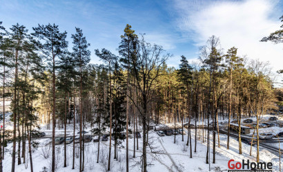 Купить 3-комнатную квартиру, Минск, Фогеля ул., 1/Л (Первомайский район). Фото 10