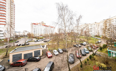 Купить 3-комнатную квартиру, Минск, Чайлытко, 15 (Фрунзенский район). Фото 19