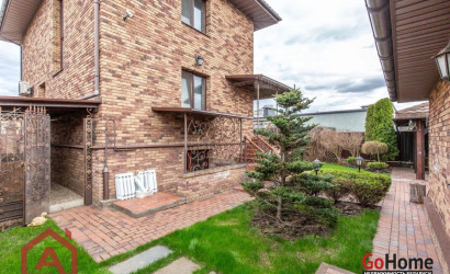 Снять 5-комнатную квартиру, Боровая . Фото 1