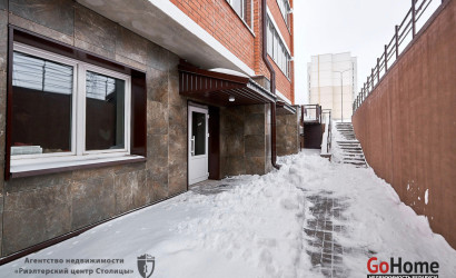 Продажа помещения, Смолевичи, Гавриила Тихова, 1,  101.5 кв.м.. Фото 8