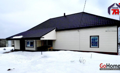 Купить дом, Переток, Школьная ул., 31 соток. Фото 5