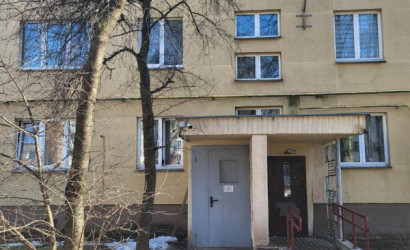 Купить 2-комнатную квартиру, Минск, Ландера ул., 72/3 (Октябрьский район). Фото 12