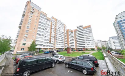  9-этаж.(46.9 м2), Минск(Якубовского, 15/1)