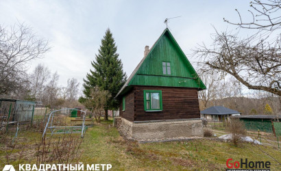 Купить дом в деревне, Наладчик, 6 соток. Фото 2