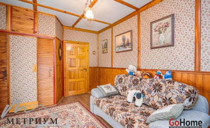 Купить дом, Метково, Луговая ул., 19.7 соток. Фото 32