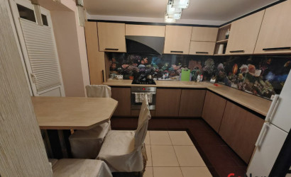 Снять 1-комнатную квартиру на сутки, Кобрин, ул. Дружбы, д. 4/2. Фото 12