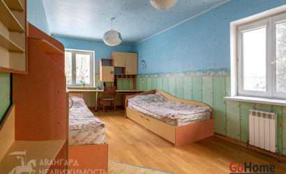 Снять дом, Ждановичи, Звёздная. Фото 9