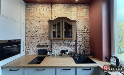 Купить 3-комнатную квартиру, Минск, Гвардейская ул., 3 (Центральный район). Фото 5