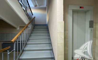 Купить 3-комнатную квартиру, Брест, Вулька, ул. Сябровская. Фото 28