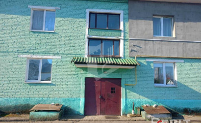 Купить 2-комнатную квартиру, Любищицы, Угольчик ул., 6. Фото 15
