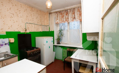 Купить 2-комнатную квартиру, Молодечно, Великий Гостинец ул., 50. Фото 11