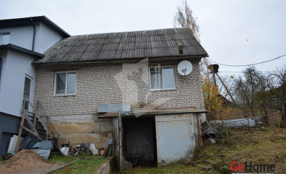 Купить дом, Чачково, Речная ул., 39/1, 14.6 соток. Фото 4