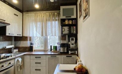 Купить 2-комнатную квартиру, Брест, Пионерская ул.. Фото 12