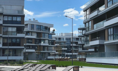 Купить 2-комнатную квартиру, Ратомка, Морской Риф, 1. Фото 23