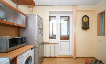Купить 2-комнатную квартиру, Минск, Рафиева ул., 50 (Московский район). Фото 11