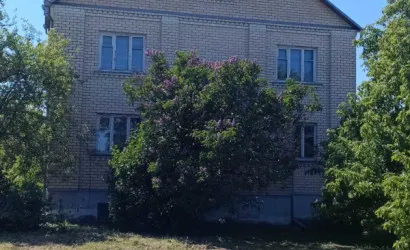  1-этаж.(52 м2), Пинковичи(Переточная)