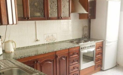 Снять 2-комнатную квартиру на сутки, Любань, ул. Кирова, д.92