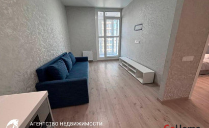 Снять 2-комнатную квартиру, Минск, Николы Теслы ул. 24(Октябрьский район). Фото 3