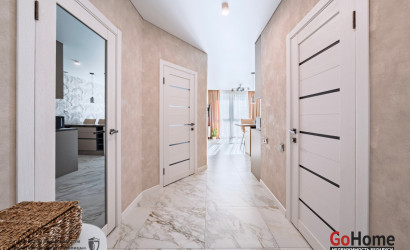 Купить 2-комнатную квартиру, Минск, Игоря Лученка, 26(Октябрьский район). Фото 11