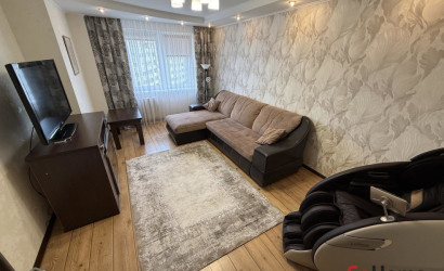 Купить 3-комнатную квартиру, Гродно, Кабяка, 10. Фото 3