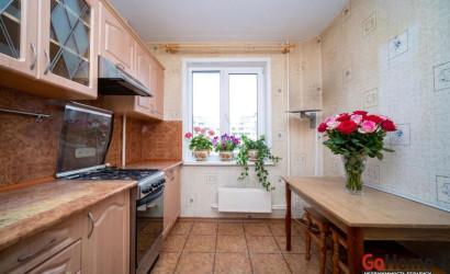 Купить 3-комнатную квартиру, Минск, Могилевская ул., 34/2 (Октябрьский район). Фото 2