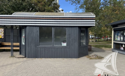 Продажа торгового помещения, Брест, Восток,  15 кв.м.. Фото 2