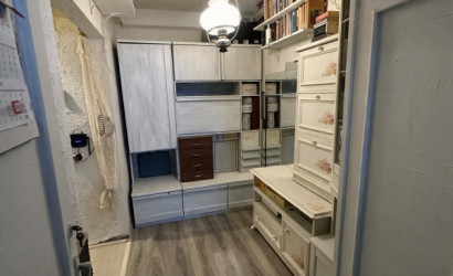 Купить 1-комнатную квартиру, Минск, Ротмистрова ул., 24 (Заводской район). Фото 6