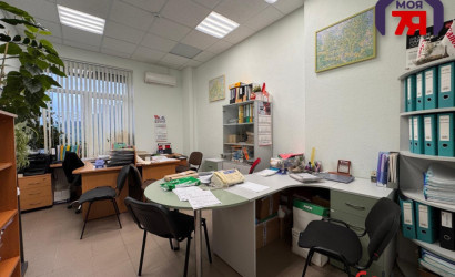 Продажа офиса, Минск, Ржавецкая ул., 5, 92 кв.м.. Фото 11