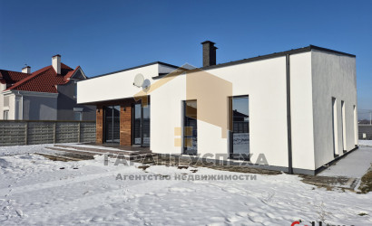 Купить дом, Каменица-Жировецкая, ул. Советская, 25 соток. Фото 2