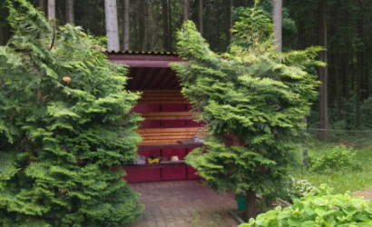 Купить дом в деревне, Энергетик-1, 12 соток. Фото 9