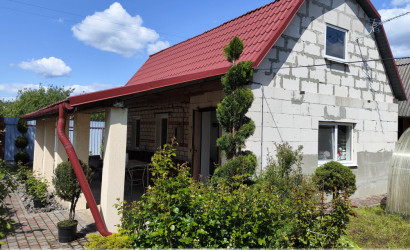 Купить дом в деревне, Строитель-96, 5.23 соток. Фото 18