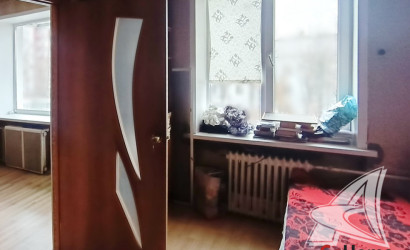 Купить 2-комнатную квартиру, Брест, Центр, ул. Гоголя. Фото 4