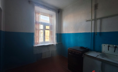 Купить 2-комнатную квартиру, Щучин, Островского, 5. Фото 3