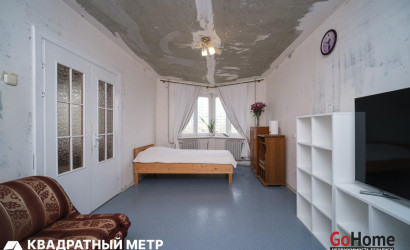 Купить 3-комнатную квартиру, Минск, Колесникова ул., 32 (Фрунзенский район). Фото 7