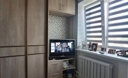 Купить 1-комнатную квартиру, Брест, Дубровская ул.. Фото 6