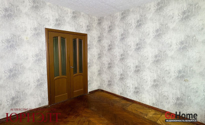 Купить 4-комнатную квартиру, Витебск, Урицкого, 8. Фото 11