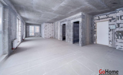 Купить 3-комнатную квартиру, Минск, Игоря Лученка ул., 19 (Октябрьский район). Фото 2