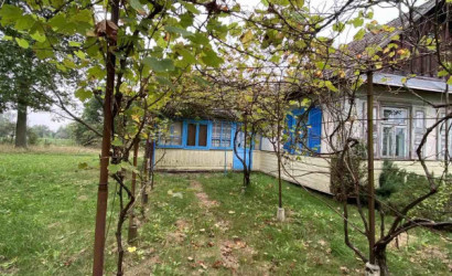 Купить дом, Комаровка, 21.8 соток. Фото 6