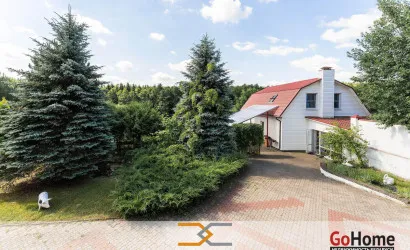 2-этаж.(363 м2), Багута(Центральная ул.)