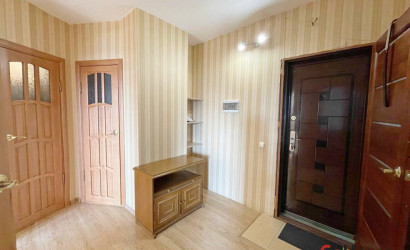 Снять 1-комнатную квартиру на сутки, Минск, ул. Берута, д. 11А (Фрунзенский район). Фото 7