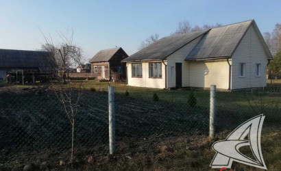 Купить дом, Ляхчицы, Хидринский с/с, 25 соток. Фото 2