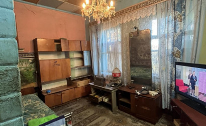 Купить дом, Луки, Партизанская ул., 33, 40 соток. Фото 17