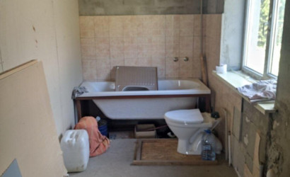 Купить дом в деревне, Брест, ул. Заставская, 10.5 соток. Фото 12