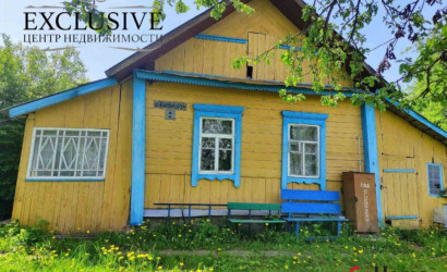 Купить дом, Волынцы, Центральная ул., 14 соток. Фото 1