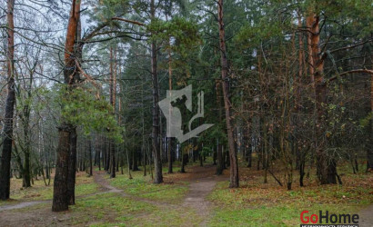 Купить 1-комнатную квартиру, Лесной, Троицкая ул., 35. Фото 21