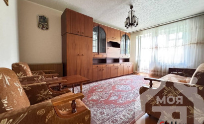 Купить 3-комнатную квартиру, Молодечно, Великий Гостинец ул., 80. Фото 4