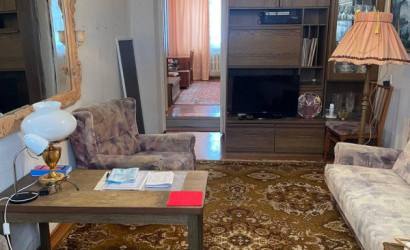 Купить 3-комнатную квартиру, Витебск, Жесткова ул., 18/а. Фото 8