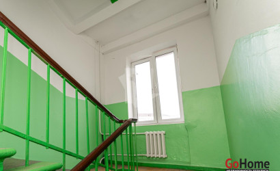 Купить 2-комнатную квартиру, Минск, Стахановская ул., 33 (Партизанский район). Фото 15