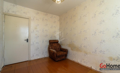 Купить 4-комнатную квартиру, Марьина Горка, Криничная ул., 14. Фото 11